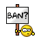 ban :ban: :ban: