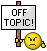 offtopic :offtopic: :offtopic: