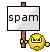 spam :spam: :spam:
